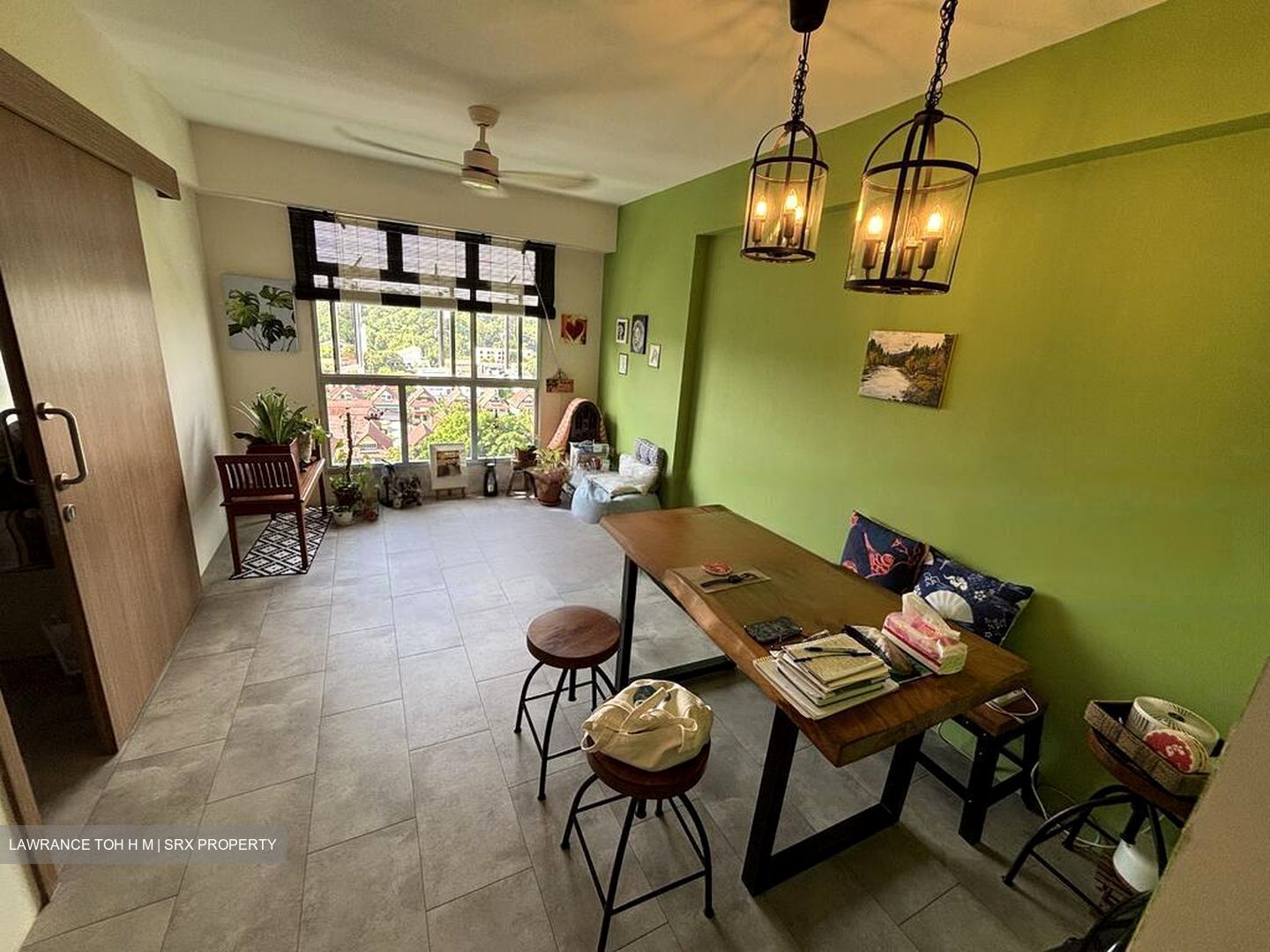 Blk 408C Northshore Residences II (Punggol), HDB 2 Rooms #475108031